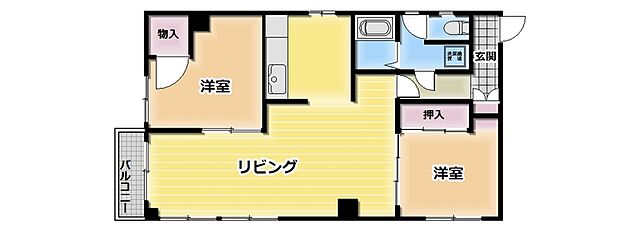 室内