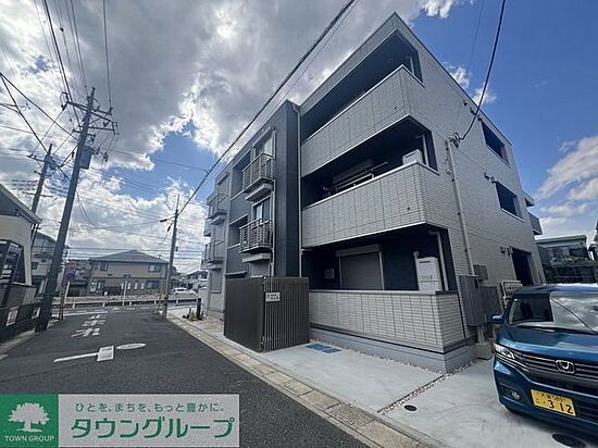 外観画像