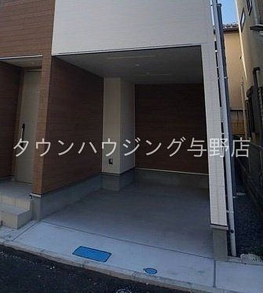 外観画像