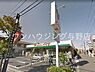 周辺：コモディイイダ南浦和東口店 徒歩22分。 1690m