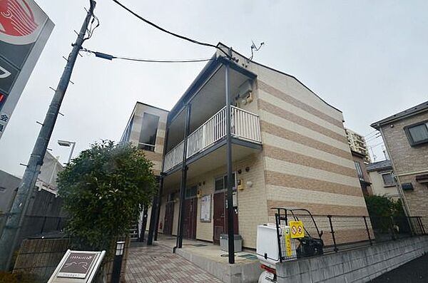 外観画像