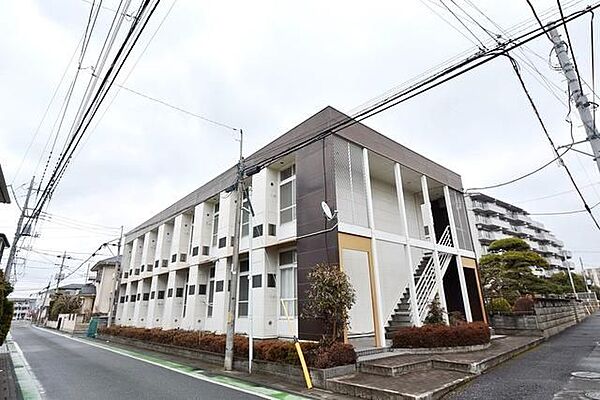 外観画像