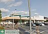 周辺：SUPER　MARKET　Tajima田島まいすと店 1580m