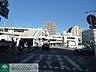 周辺：宮原駅 513m