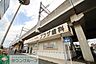 周辺：与野本町駅(JR 埼京線) 徒歩28分。 2220m