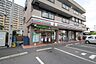 周辺：セブン-イレブン さいたま本町西5丁目店 462m