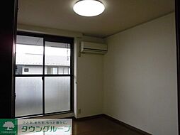 JR京浜東北・根岸線 北浦和駅 バス15分 大久保団地下車 徒歩6分の賃貸アパート 3階3LDKのリビング/ダイニング