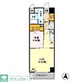 MONARCHVILLA4階13.9万円