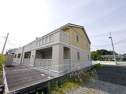 JR埼京線 与野本町駅 徒歩37分の賃貸アパート