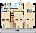 アムール街道5階9.6万円