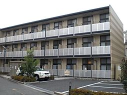 JR埼京線 北戸田駅 徒歩29分の賃貸マンション