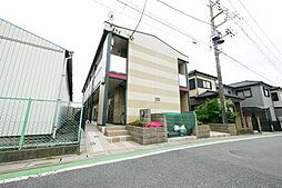 JR川越線 日進駅 徒歩21分の賃貸アパート