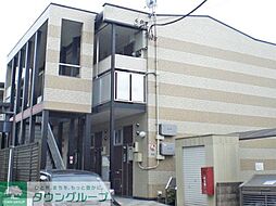 JR京浜東北・根岸線 浦和駅 徒歩17分の賃貸アパート