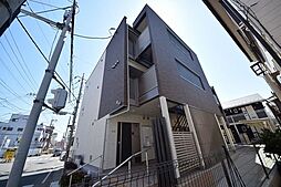 JR埼京線 大宮駅 バス14分 中並木下車 徒歩5分の賃貸マンション