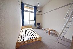 埼玉新都市交通 鉄道博物館(大成)駅 徒歩8分の賃貸マンション 2階1Kのリビング/ダイニング