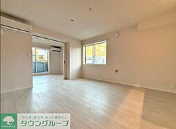 JR埼京線 大宮駅 徒歩13分の賃貸マンション 1階1LDKのリビング/ダイニング