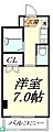 プルメリア前地4階6.4万円