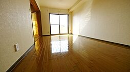 JR川越線 日進駅 徒歩10分の賃貸マンション 2階2LDKのリビング/ダイニング