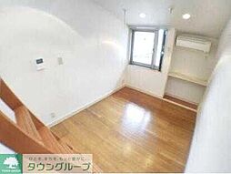 埼玉新都市交通 今羽駅 徒歩9分の賃貸アパート 1階1Kのリビング/ダイニング