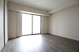 JR埼京線 大宮駅 徒歩16分の賃貸マンション 4階1LDKのリビング/ダイニング