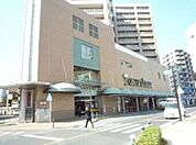 クイーンズ伊勢丹北浦和店 497m