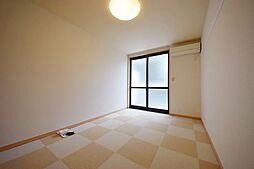 レオパレスMakearrow3 1Kの写真