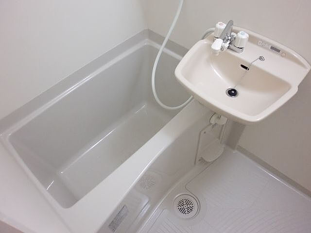 浴室