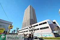 埼玉県さいたま市中央区上落合2丁目：物件画像／株式会社タウンハウジング埼玉　与野店
