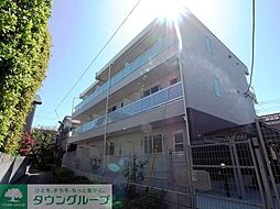 外観画像