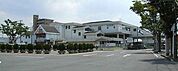 東岩槻 1360m