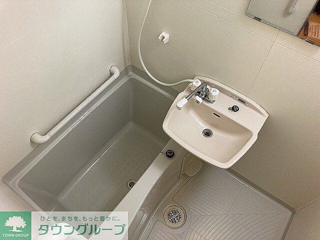 浴室