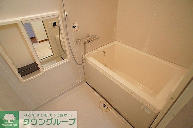 浴室