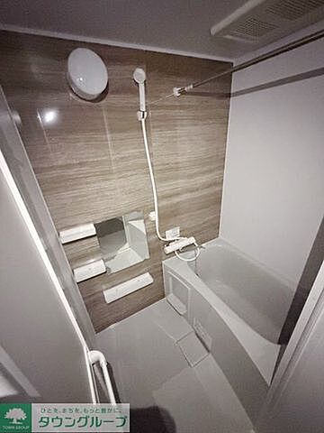 浴室