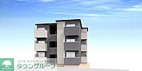 埼玉県さいたま市北区日進町3丁目：物件画像／株式会社タウンハウジング埼玉　与野店