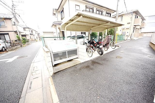 その他