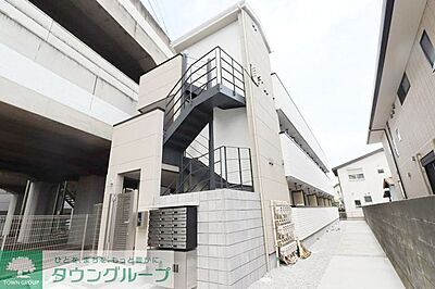 外観 外観