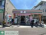 周辺：セブン-イレブン 浦和東高砂町店 徒歩5分。徒歩6分。 360m