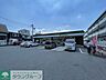 周辺：ファミリーマートさいたま別所五丁目店 徒歩6分。 460m
