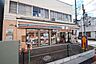 周辺：セブンイレブン東大宮店 335m