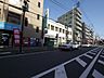 周辺：埼玉りそな銀行東大宮支店 565m