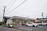 周辺：セブンイレブンさいたま大和田店 334m