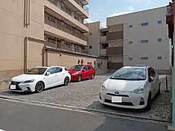 ＦＫ七福ビル駐車場