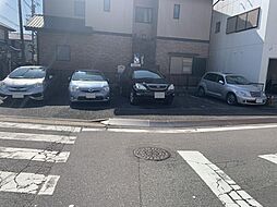ＦＫ円上町Ｋパーキング（コンパクトカーまで）