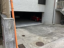 🉐敷金礼金0円！🉐平和１丁目Nパーキング（普通車区画）