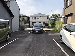 🉐敷金礼金0円！🉐幡野町707駐車場