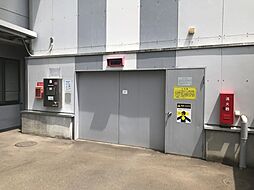 🉐敷金礼金0円！🉐FK清水小路KC21ビルパーキング