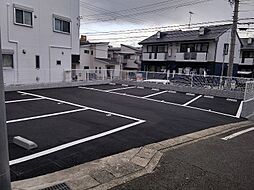 FK鳴海町石堀山駐車場