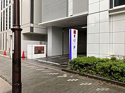 🉐敷金礼金0円！🉐ダイワロイネットホテル名古屋新幹線口駐車場（ミ...