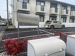 FKセフィラ江島駐車場