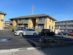 FKノンシャラン駐車場